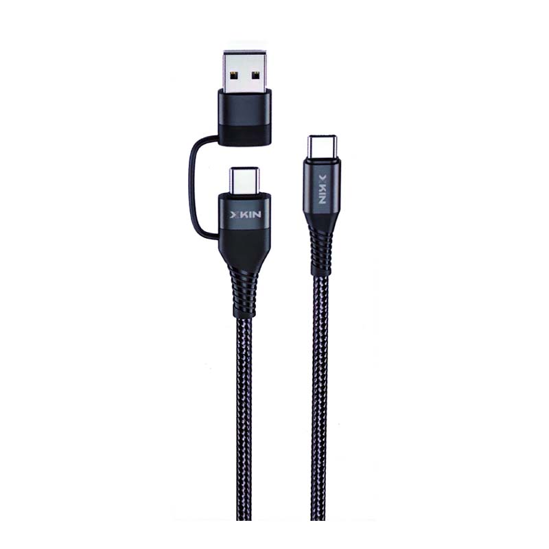 کابل شارژ تایپ سی XKIN XK-X133