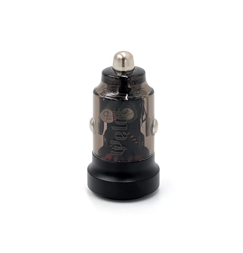 شارژر فندکی Welot We-C65