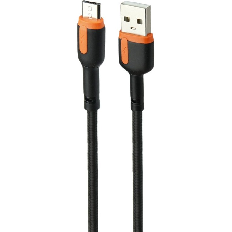 کابل شارژ میکرو Verity CB31420-A