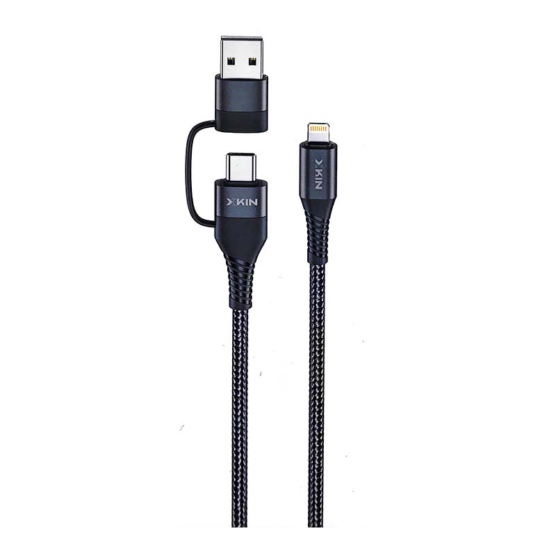 کابل شارژ لایتنینگ (آیفونی) XKIN XK-X134